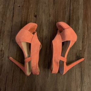 Diane Von Furstenberg Zia Platform Sandals